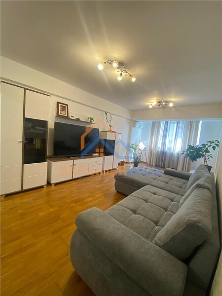 Ozana Apartament de vanzare cu 2 camere, Complex Activ Residence
