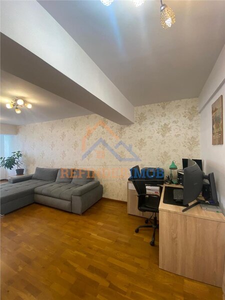 Ozana Apartament de vanzare cu 2 camere, Complex Activ Residence