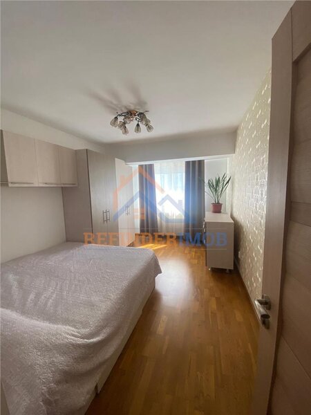 Ozana Apartament de vanzare cu 2 camere, Complex Activ Residence