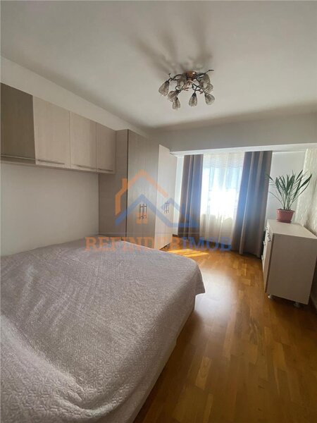 Ozana Apartament de vanzare cu 2 camere, Complex Activ Residence