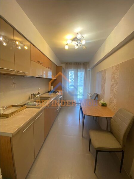 Ozana Apartament de vanzare cu 2 camere, Complex Activ Residence