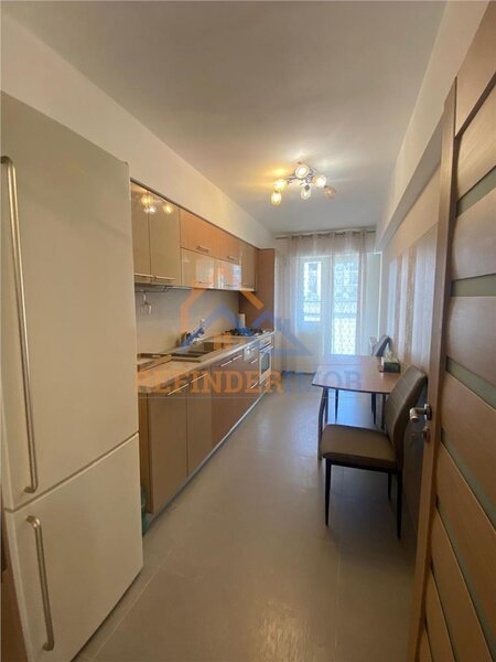 Ozana Apartament de vanzare cu 2 camere, Complex Activ Residence
