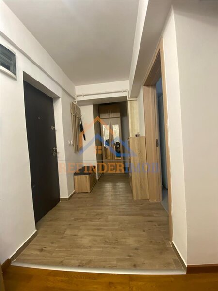 Ozana Apartament de vanzare cu 2 camere, Complex Activ Residence