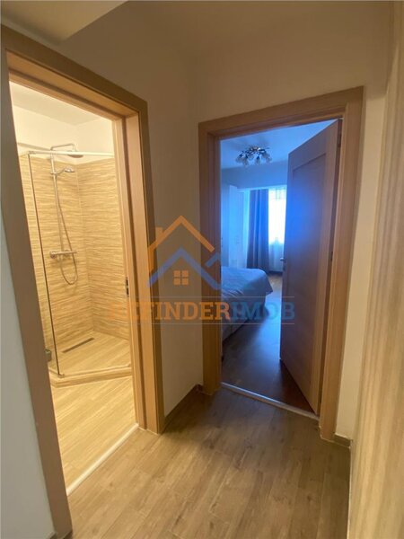 Ozana Apartament de vanzare cu 2 camere, Complex Activ Residence